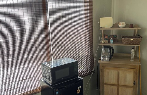 Constant Spring Bed & Breakfast | Charming B&B with AC, treadmill, WiFi in Soothing Stony Hill close to Manor Pk.