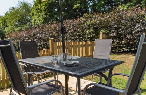 Sedlescombe Cottage | Charming barn conversion with enclosed private garden.