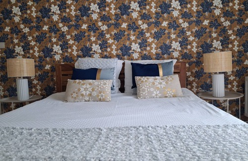 Malmedy Bed & Breakfast | Charming bed & breakfast in enchanting Malmedy with WiFi and free parking.