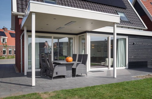 Colijnsplaat House | Charming Beveland Vrijstaand