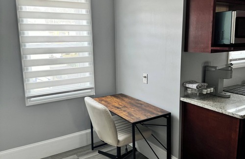 Fairmount Hill Apartment | Charming Boston-Fairmont Hills Apartment