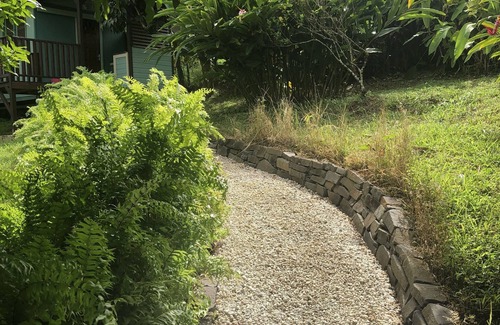 Saint-Joseph House | Charming bungalow with swimming pool