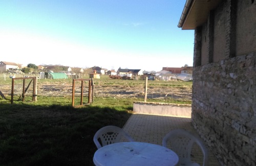 Saint-Marcel House | Charming Burgundian farm cottage