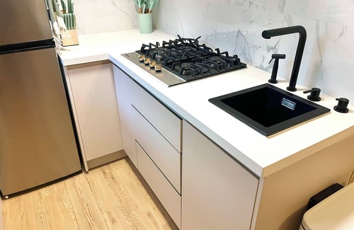 Kapoho Cabin | Charming cabin in Pāhoa for a peaceful getaway