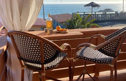 Playas de Rosarito House | Charming Casita by the Sea