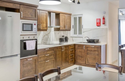 Is-Swatar Apartment | Charming & Central 3BR Apt with Private Terrace