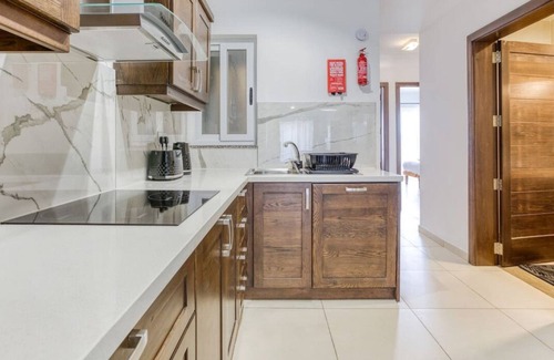Is-Swatar Apartment | Charming & Central 3BR Apt with Private Terrace