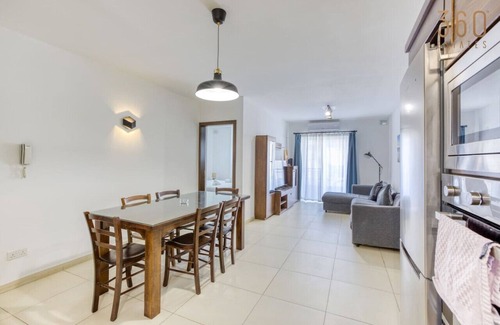 Is-Swatar Apartment | Charming & Central 3BR Apt with Private Terrace