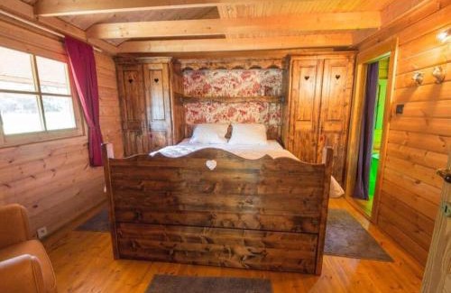 Grandhan House | Charming chalet in Durbuy