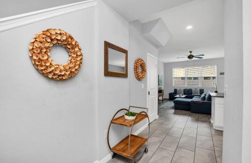 Kissimmee Villa | Charming Challet at Compass Bay CB101