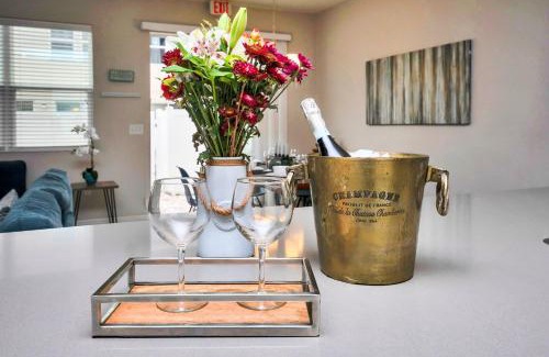 Kissimmee Villa | Charming Challet at Compass Bay CB101