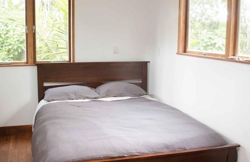 Matapouri House | Charming_clifftop_bach in Woolleys Bay