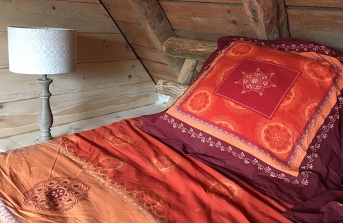 Bagneres-de-Bigorre House | Charming cottage Plagnoutet