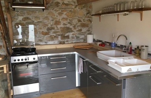 Bagneres-de-Bigorre House | Charming cottage Plagnoutet