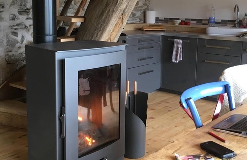 Bagneres-de-Bigorre House | Charming cottage Plagnoutet