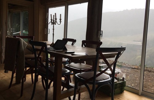 Bagneres-de-Bigorre House | Charming cottage Plagnoutet