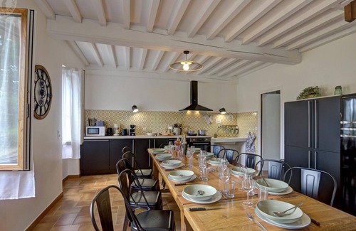 Belmont-de-la-Loire Cottage | Charming Countryside Retreat: Modern Comforts, Spacious, Pet-Friendly, Ideal for Families