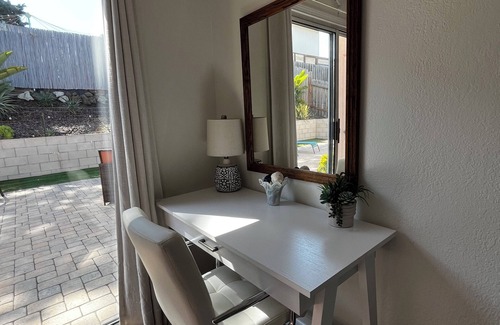 Baywood-Los Osos House | Charming coastal getaway!3 bed 2 bath with 3 private yards. Clean. Dog friendly.