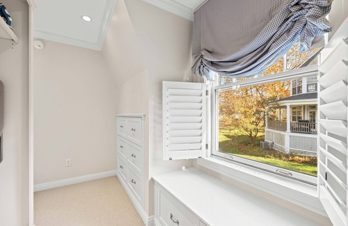 Kennebunk Apartment | Charming Coastal Loft