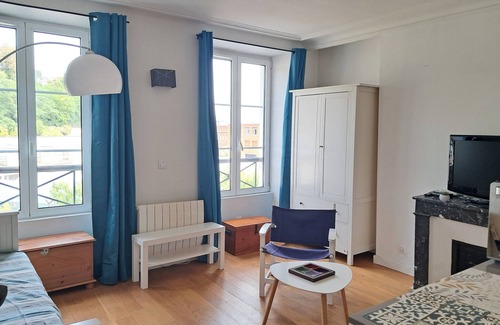 Sevres Apartment | Charming cocoon for 2 at the gateway to Paris