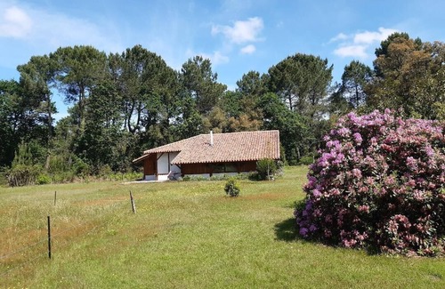 Maremne Adour Cote Sud House | Charming converted barn