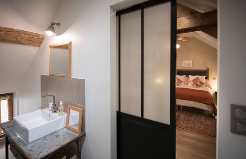 Savigny-les-Beaune Cottage | Charming cottage in the heart of Burgundy climates
