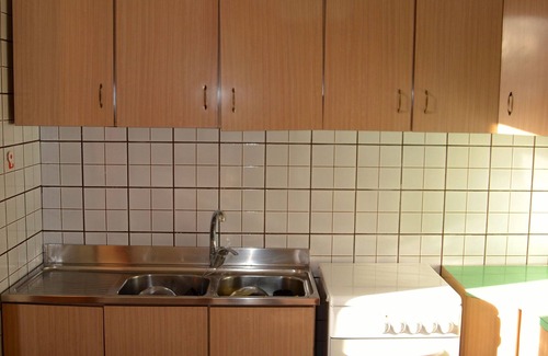 Marsala House | Charming Cottage, 2-4 people, close to the sea