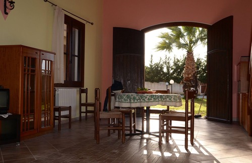 Marsala House | Charming Cottage, 2-4 people, close to the sea