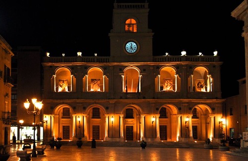 Marsala House | Charming Cottage, 2-4 people, close to the sea