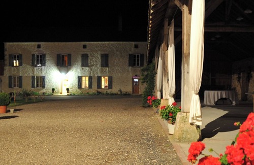 Festigny House | Charming cottage, classified 4 *, spacious, comfortable, for 20 people