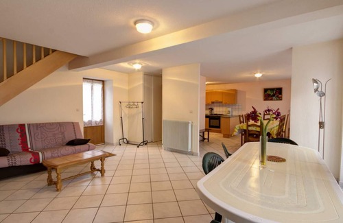 La Chambonie Cottage | Charming cottage in Auvergne with pets allowed, perfect for nature and hiking