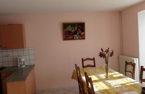 La Chambonie Cottage | Charming cottage in Auvergne with pets allowed, perfect for nature and hiking