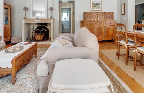 Prayssac House | Charming cottage in Prayssac with private pool