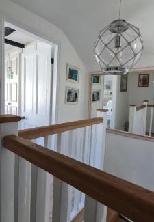 Barnstaple House | Charming cottage in Pilton-newly renovated