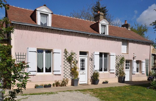 Segrie House | Charming cottage in Sarthe, furnished with 3-star tourism