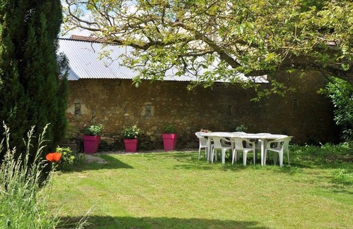 Segrie House | Charming cottage in Sarthe, furnished with 3-star tourism