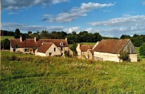 Bellou-le-Trichard Cottage | Charming cottage in the Perche, authentic and comfortable house near Bellême