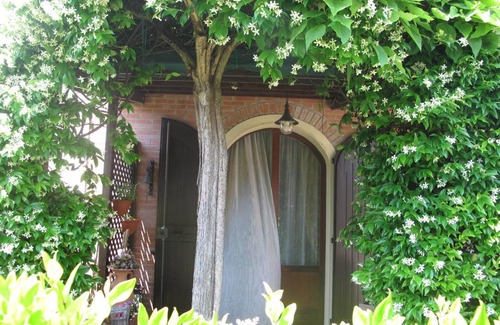 Minerbio House | Charming cottage