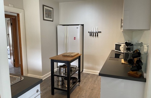 Lindisfarne Cottage | Charming Cottage Retreat perfect for short or longer stays in Lindisfarne.