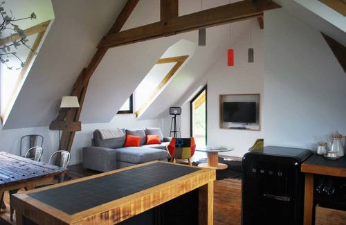 Repentigny House | Charming Cottage Rental