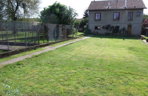Saudrupt Cottage | Charming cottage with garden and leisure in Meuse