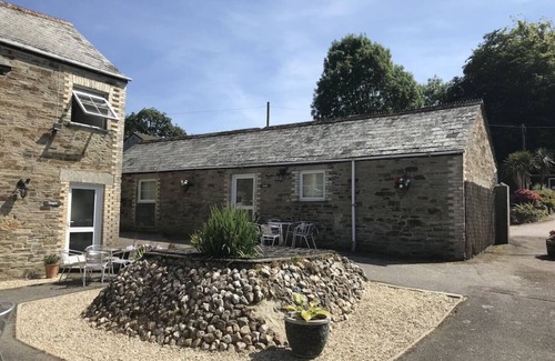 Bodmin Cottage | Charming Cottages in Converted Stone Barns 3 bedroom sleeps 5