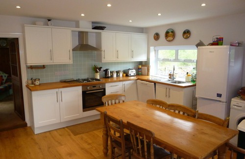 Llanfynydd Cottage | Charming country cottage, in peaceful location near Llandeilo & Carmarthen