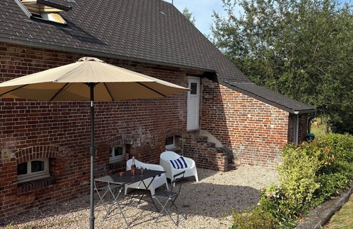 Lisores House | Charming country house in Calvados