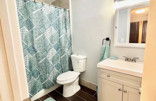 Port Orange Apartment | Charming & Cozy 2bd Apartment Near Beach