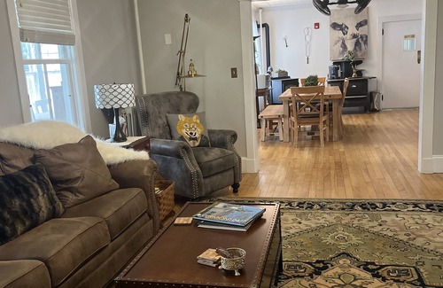 Northfield Bed & Breakfast | Charming, cozy Inn located in the heart of Northfield