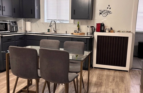 Woburn Apartment | Charming & Cozy Stay Just Minutes from Boston