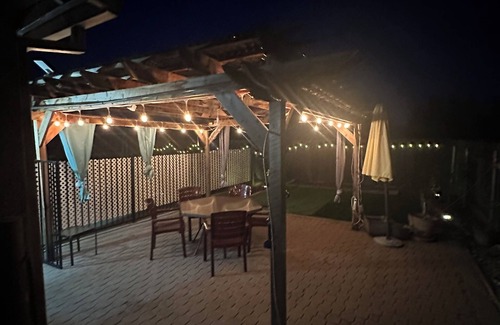 Yuba City House | Charming Dream Hideaway W/Pool.