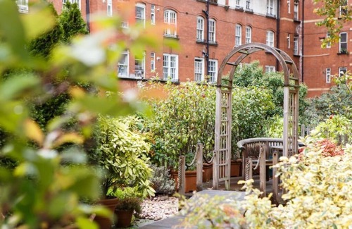 St. Pancras Apartment | Charming Economical Studios in Central London - Low Prices