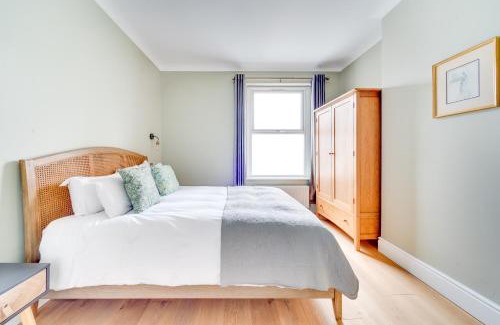 Pontcanna House | Charming Elegance at The Pontcanna Pearl - Prime Location with Comfort and Style